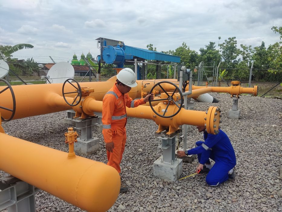 Engineering equipment